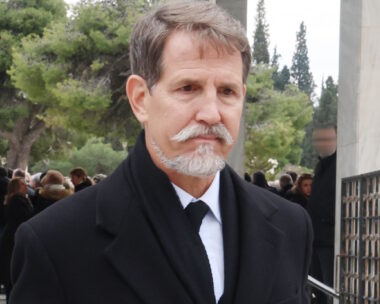 Παύλος Ντε Γκρες