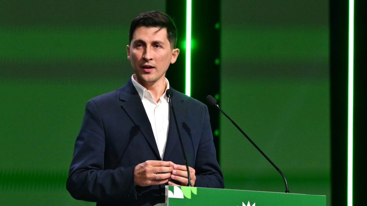 Παύλος Χρηστίδης