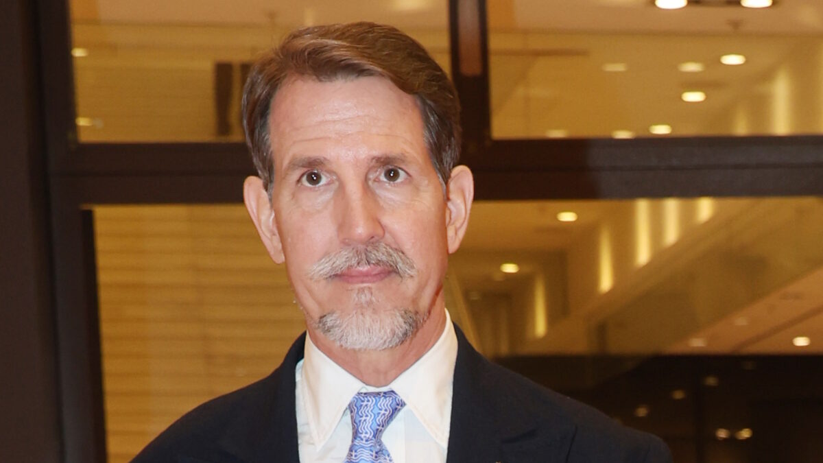 Παύλος Ντε Γκρες