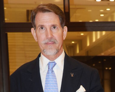 Παύλος Ντε Γκρες