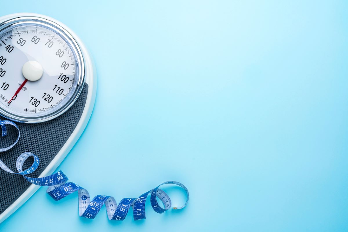 Παχυσαρκία