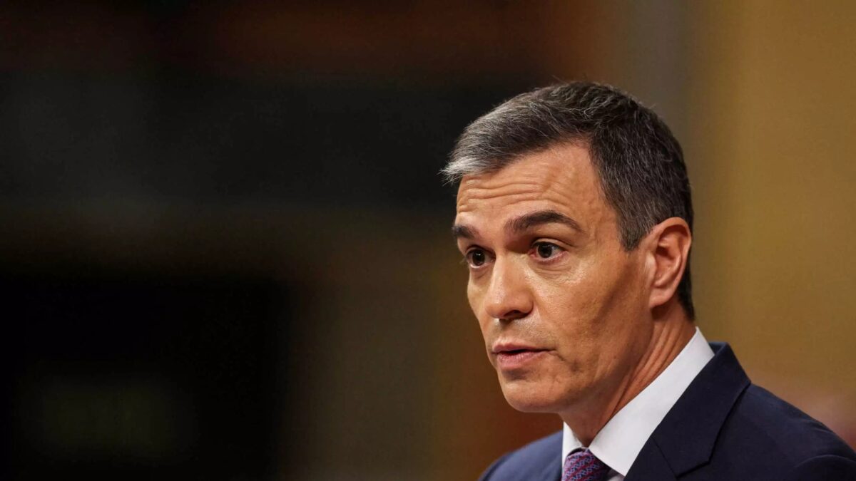 Πέδρο Σάντσεθ