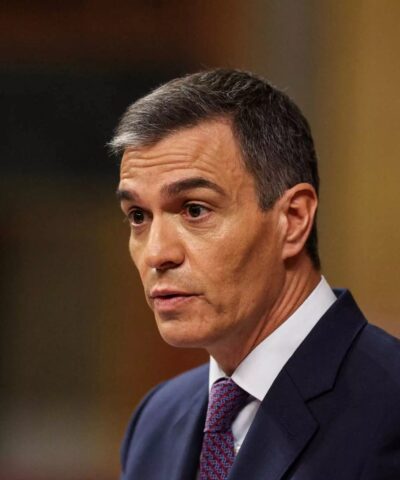 Πέδρο Σάντσεθ