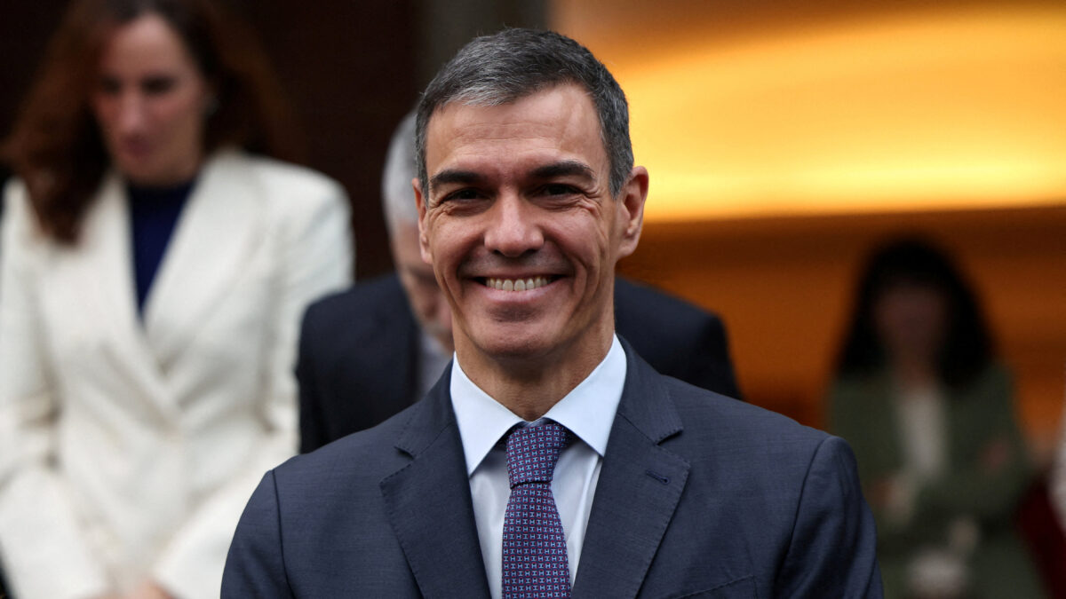 Πέδρο Σάντσεζ