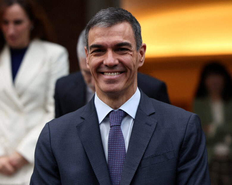 Πέδρο Σάντσεζ