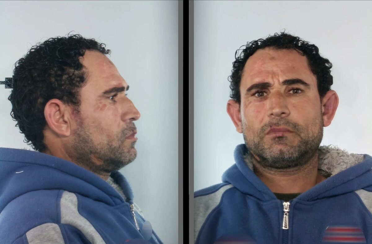 Ο 36χρονος κατηγορούμενος για σεξουαλικές επιθέσεις στον Πειραιά