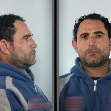 Ο 36χρονος κατηγορούμενος για σεξουαλικές επιθέσεις στον Πειραιά