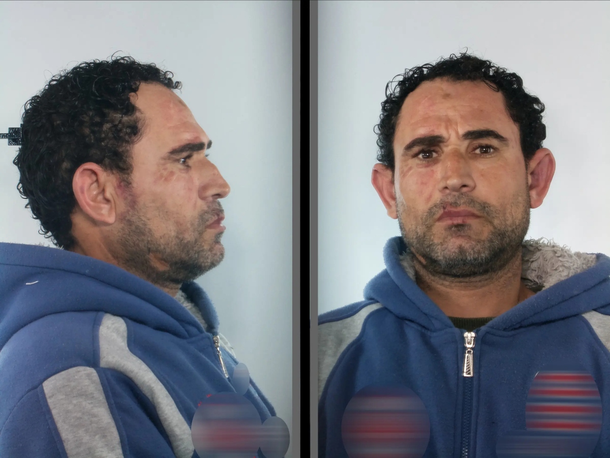 Ο 36χρονος κατηγορούμενος για σεξουαλικές επιθέσεις στον Πειραιά