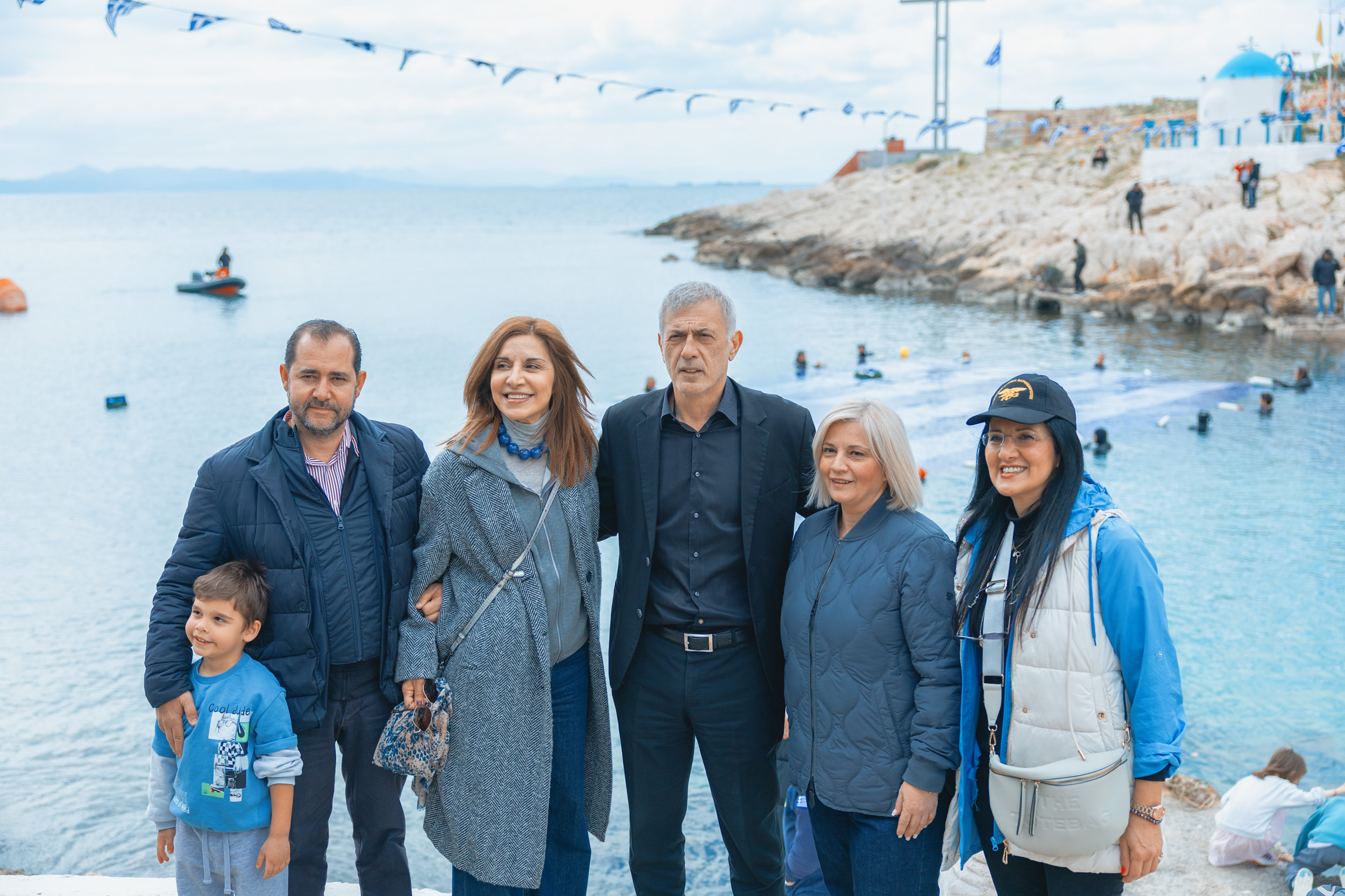 πηγή φωτογραφίας Δήμος Πειραιά