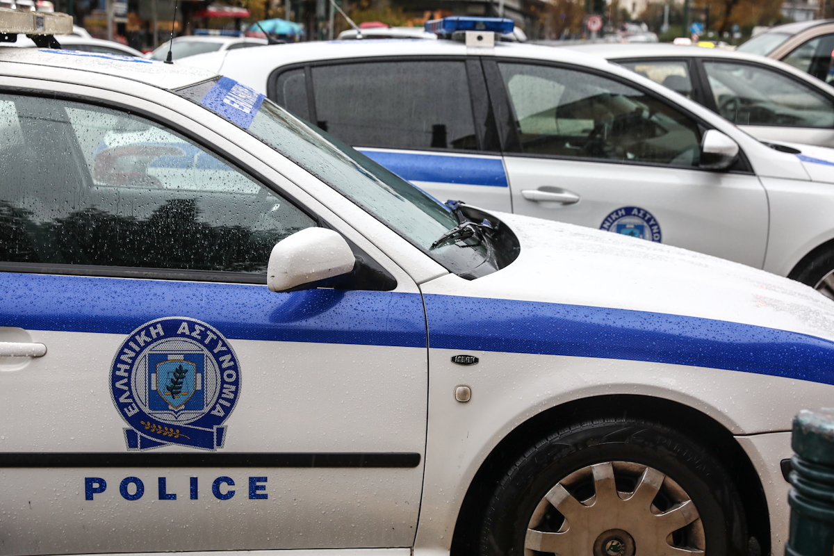 Περιπολικό