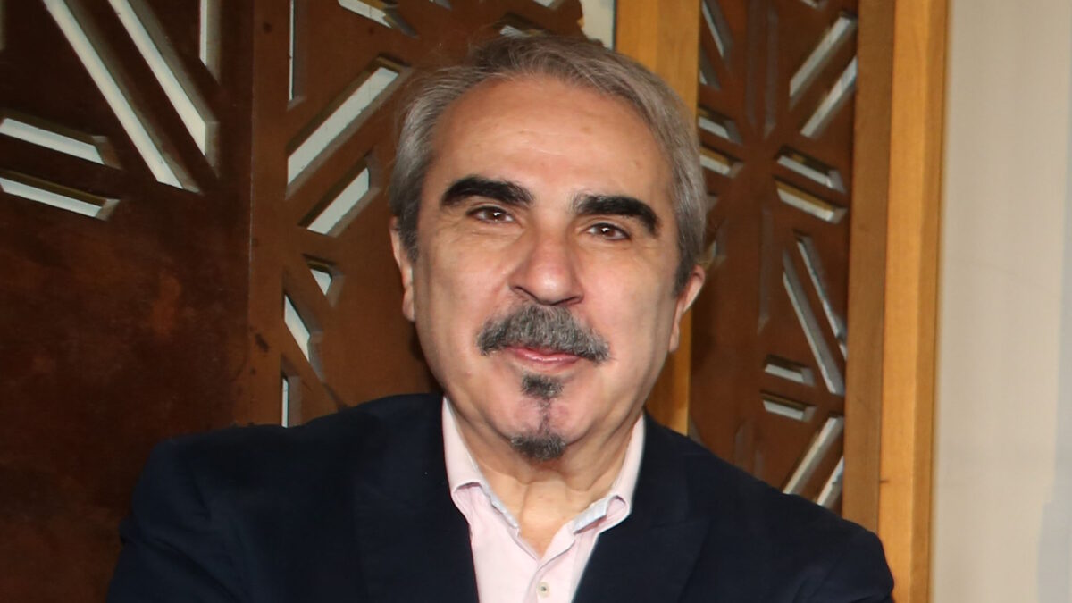 Βαγγέλης Περρής