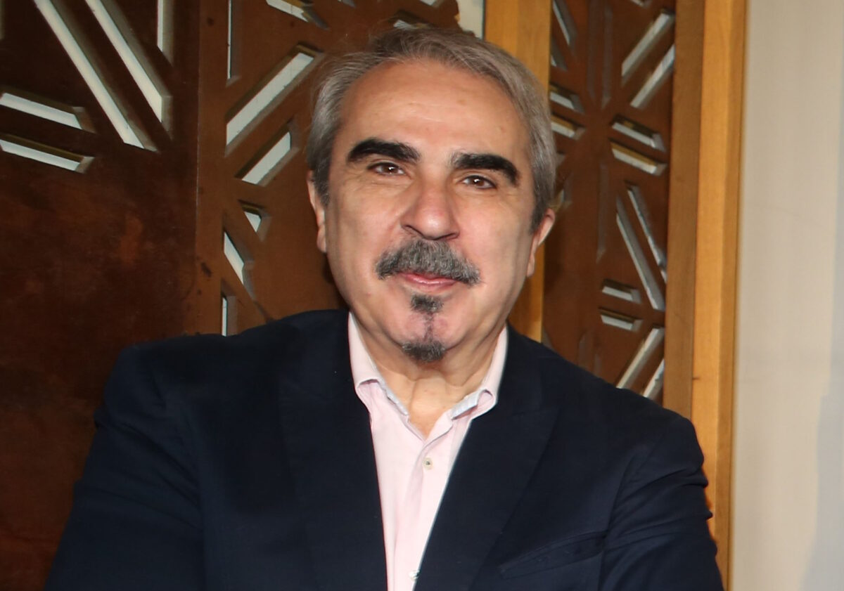 Βαγγέλης Περρής