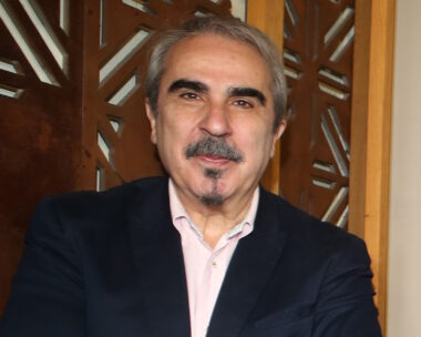 Βαγγέλης Περρής