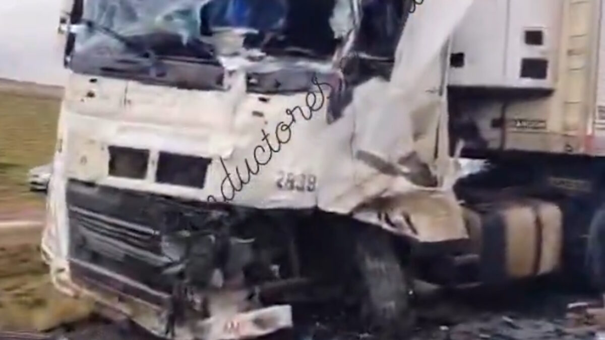 Πολύνεκρο τροχαίο στο Περού