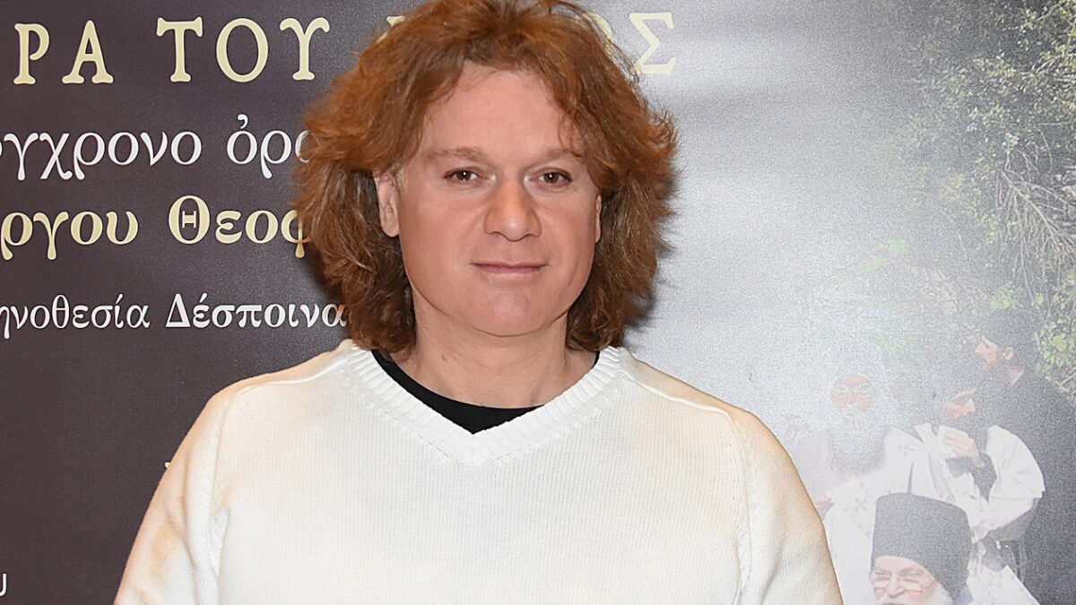 Πέτρος Γαΐτάνος