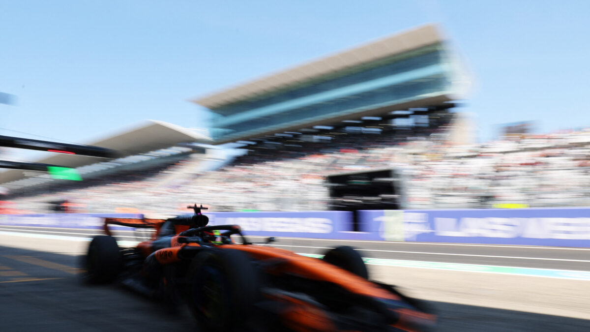 Japanese Grand Prix Piastri