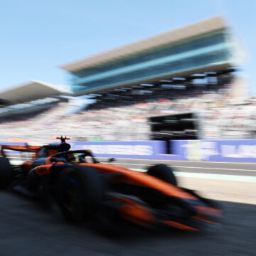 Japanese Grand Prix Piastri