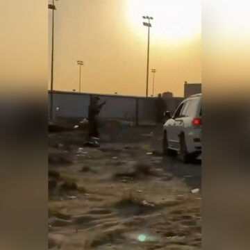 πιλότος στο Κουβέιτ