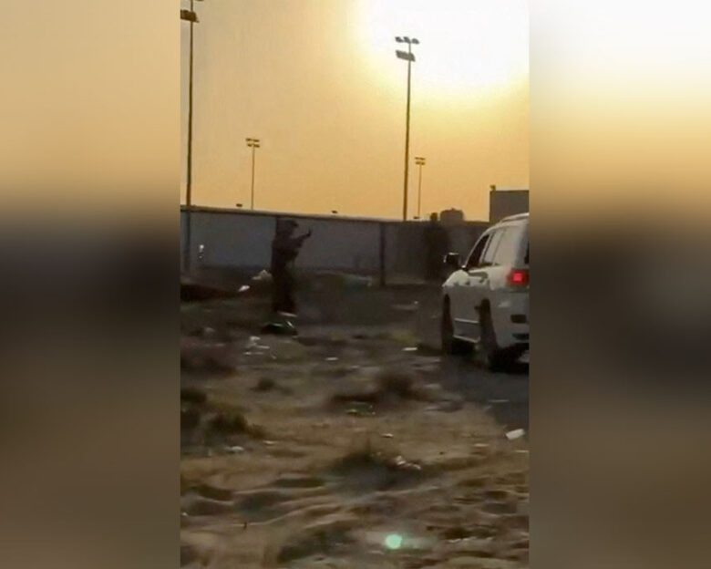 πιλότος στο Κουβέιτ