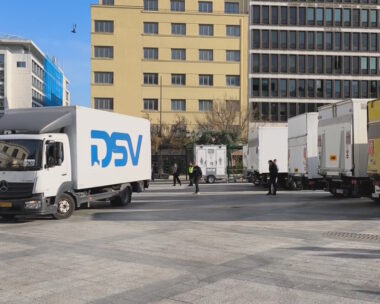 πλατεία Κοτζιά