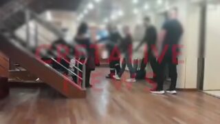 Κρήτη: 6 φορές είχε νοσηλευτεί σε ψυχιατρική κλινική ο 45χρονος που εισέβαλε γυμνός στην καμπίνα των μαθητριών