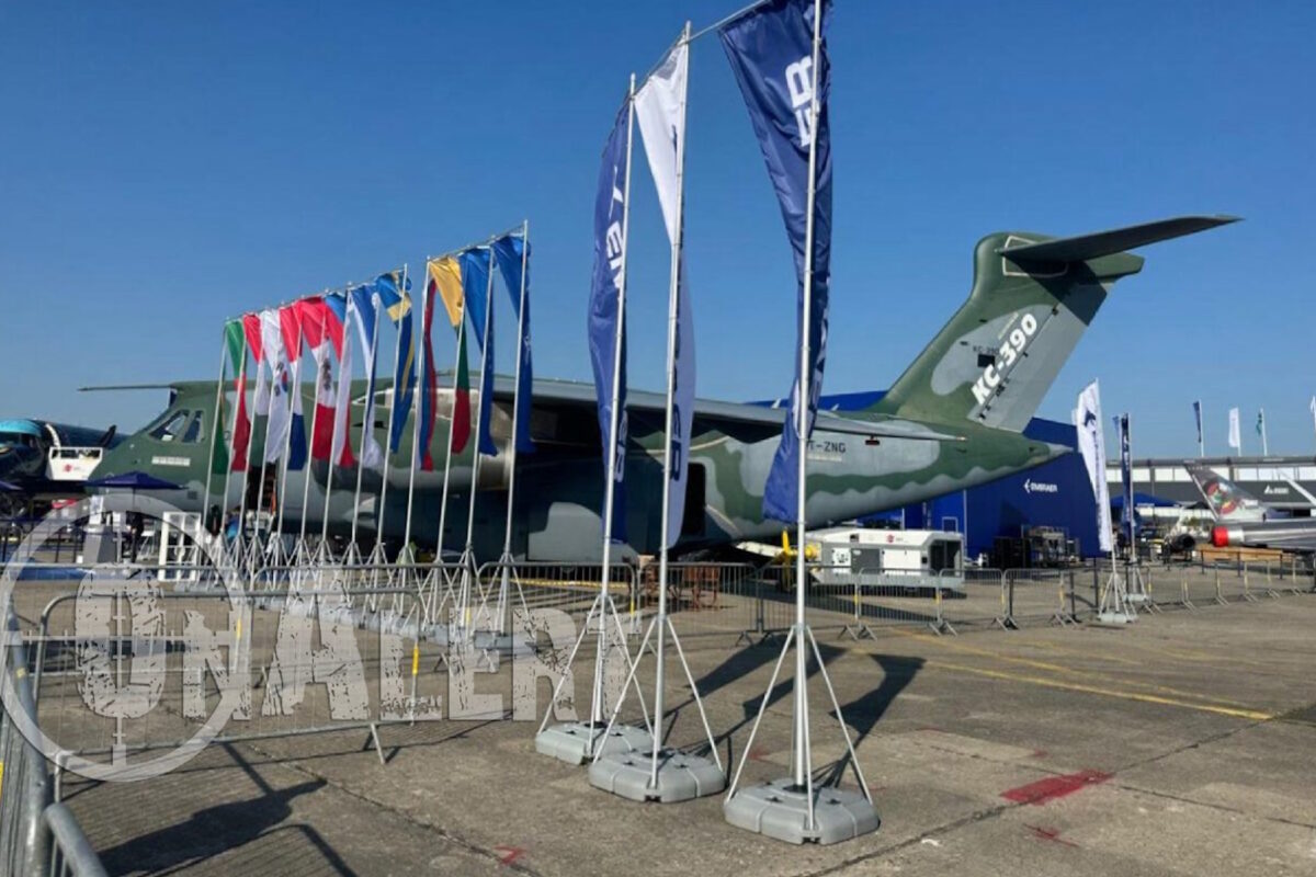 Αεροσκάφος τύπου C-390