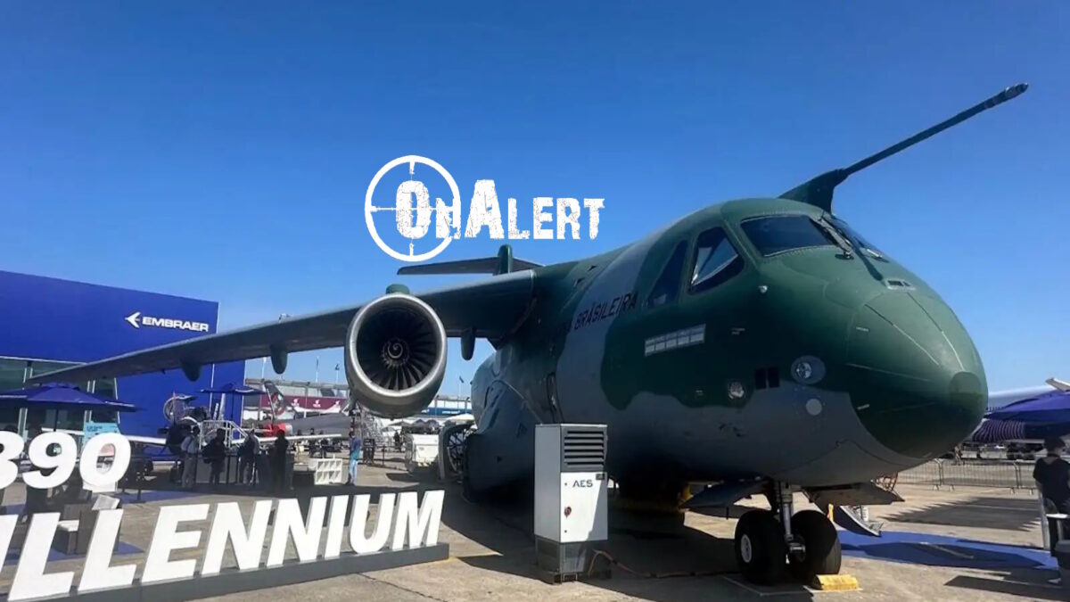 Αεροσκάφος τύπου C-390