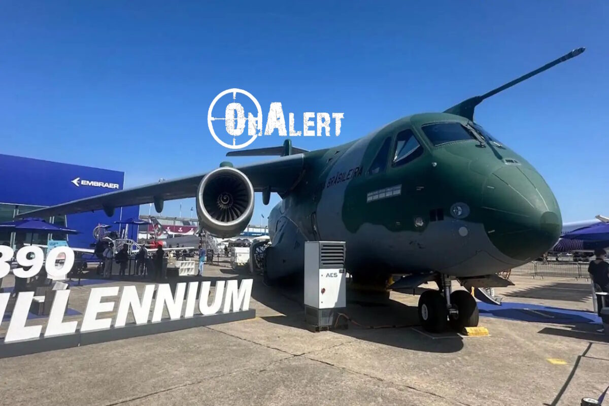 Αεροσκάφος τύπου C-390