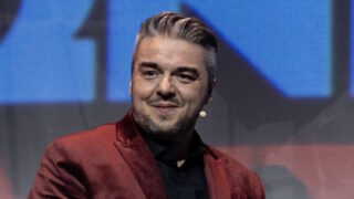 Πέτρος Πολυχρονίδης