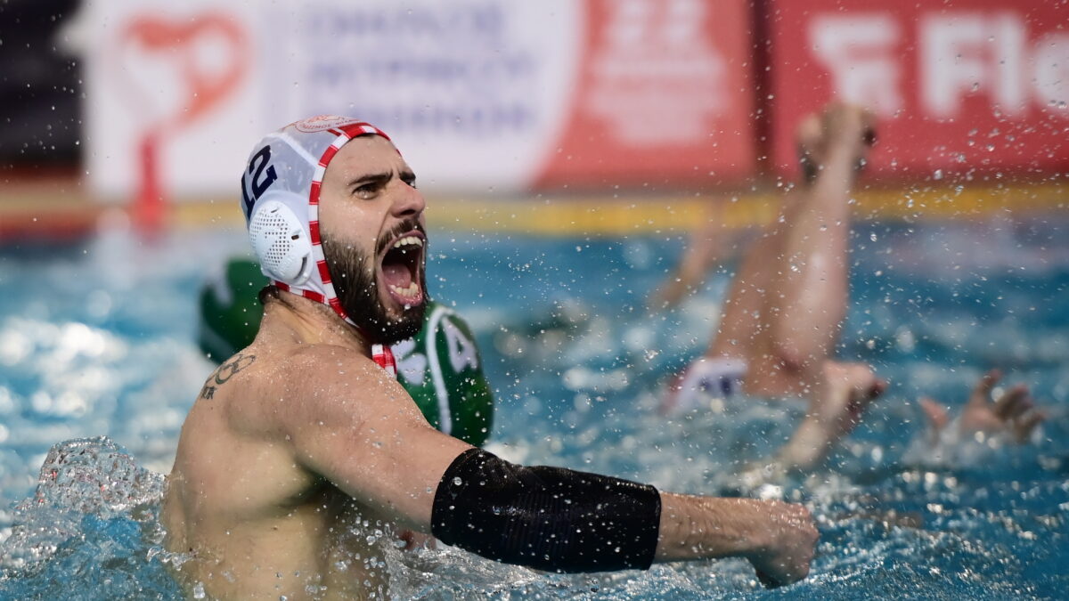 Ολυμπιακός - Παναθηναϊκός