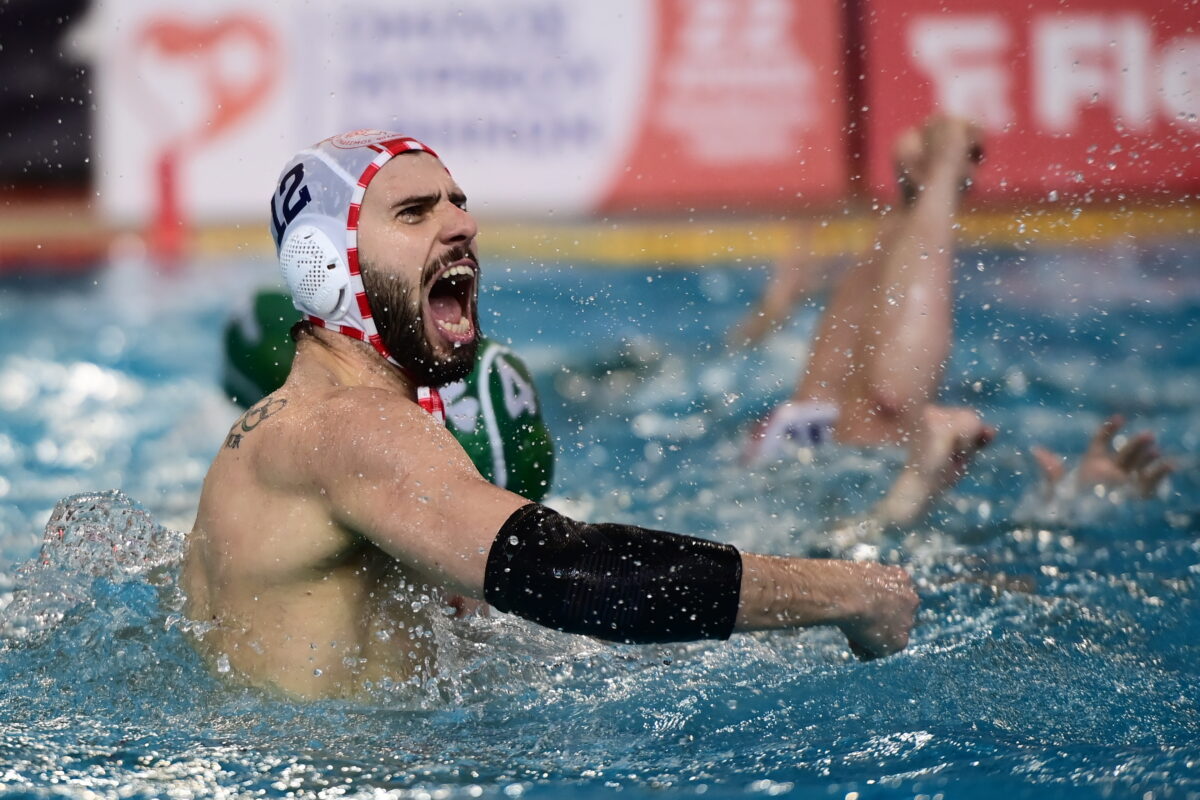 Ολυμπιακός - Παναθηναϊκός