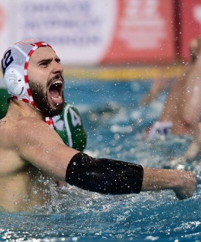 Ολυμπιακός - Παναθηναϊκός