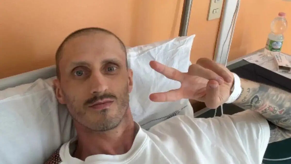 Ο Ακίλε Πολονάρα