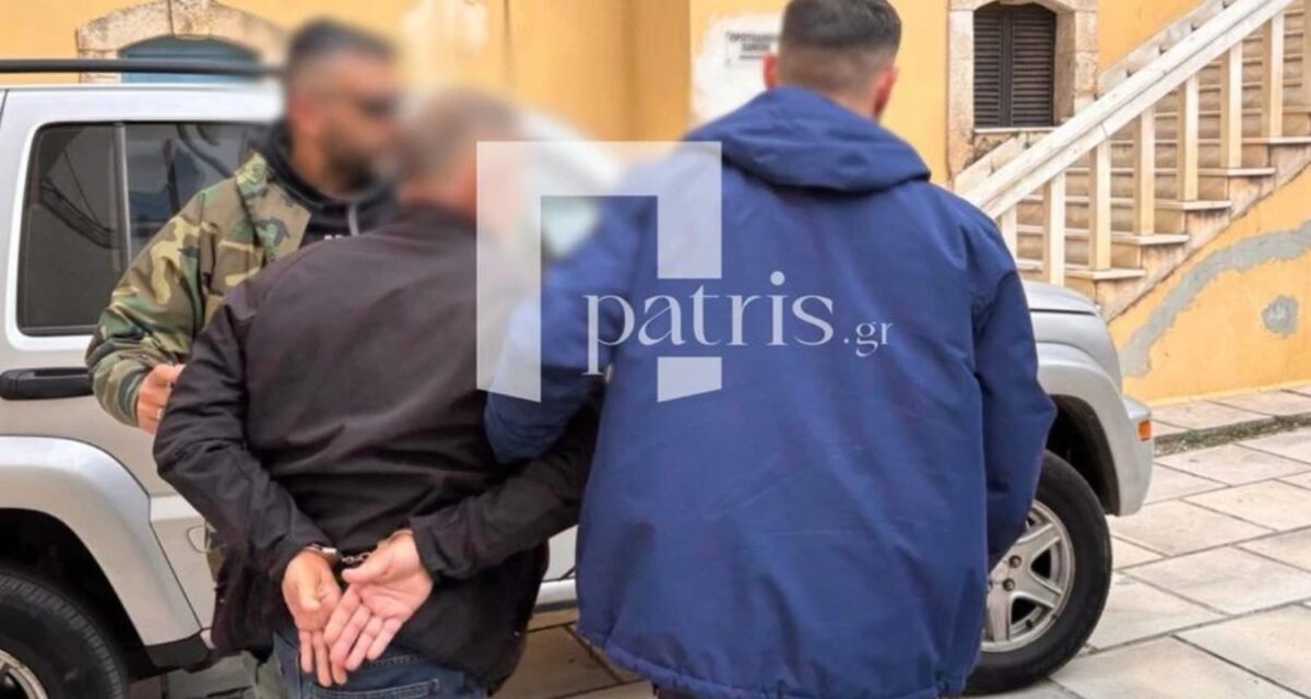 Ο 58χρονος Πολωνός