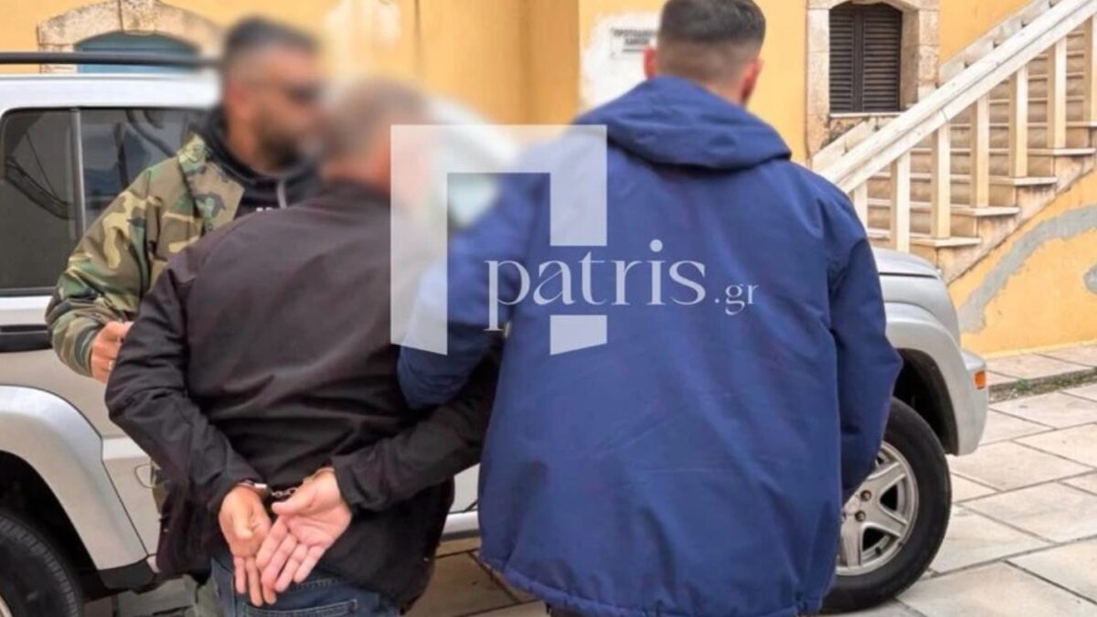 Ο 58χρονος Πολωνός