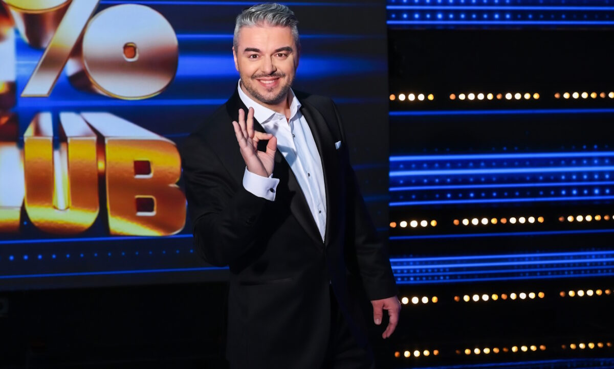 Πέτρος Πολυχρονίδης