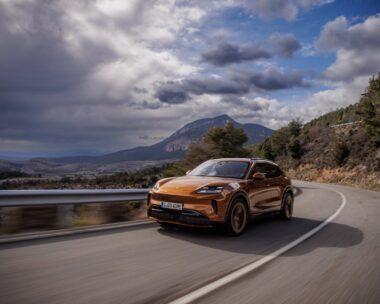 Porsche-Cayenne-Electric