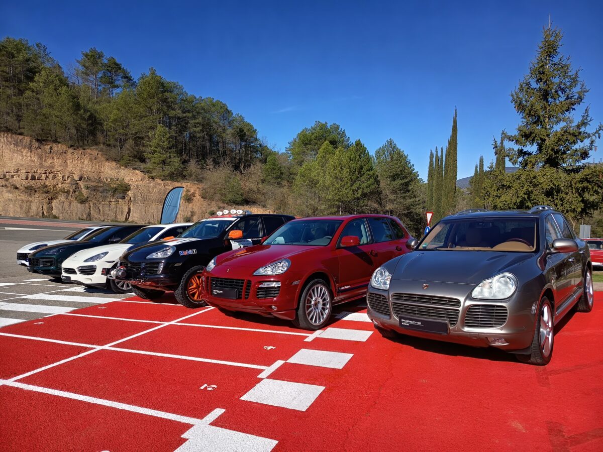 porsche-cayenne-range