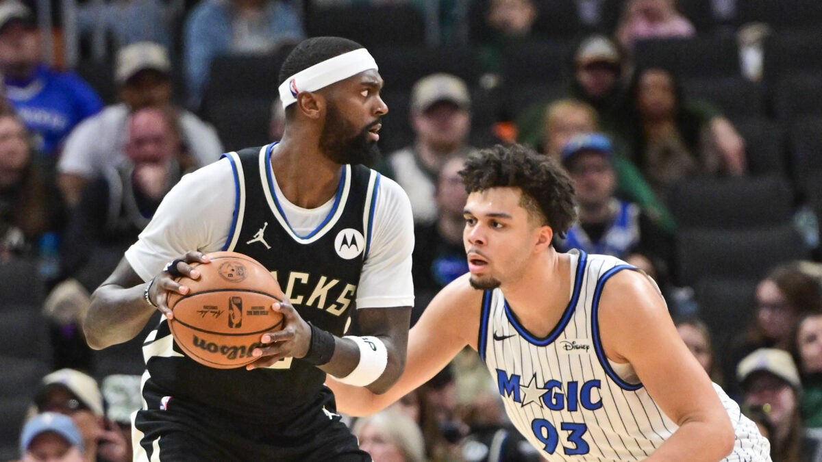 Ο Μπόμπι Πόρτις