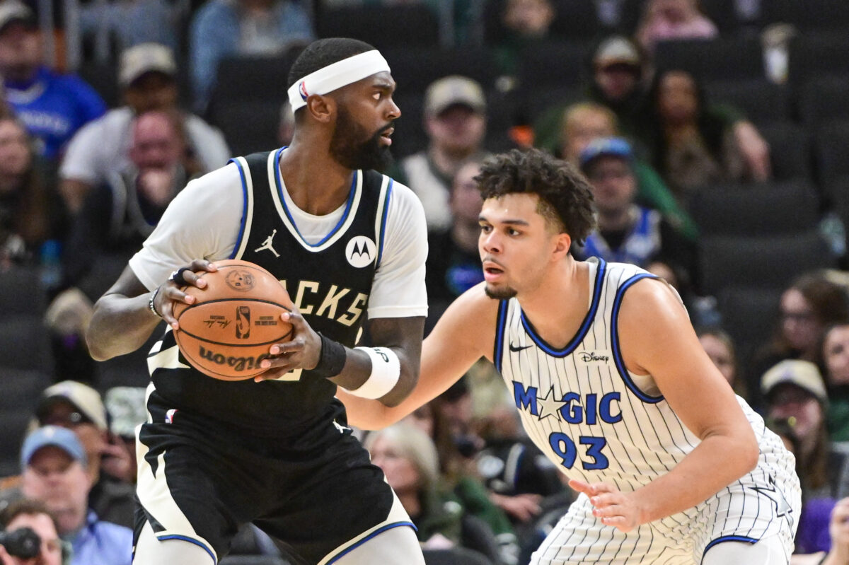 Ο Μπόμπι Πόρτις