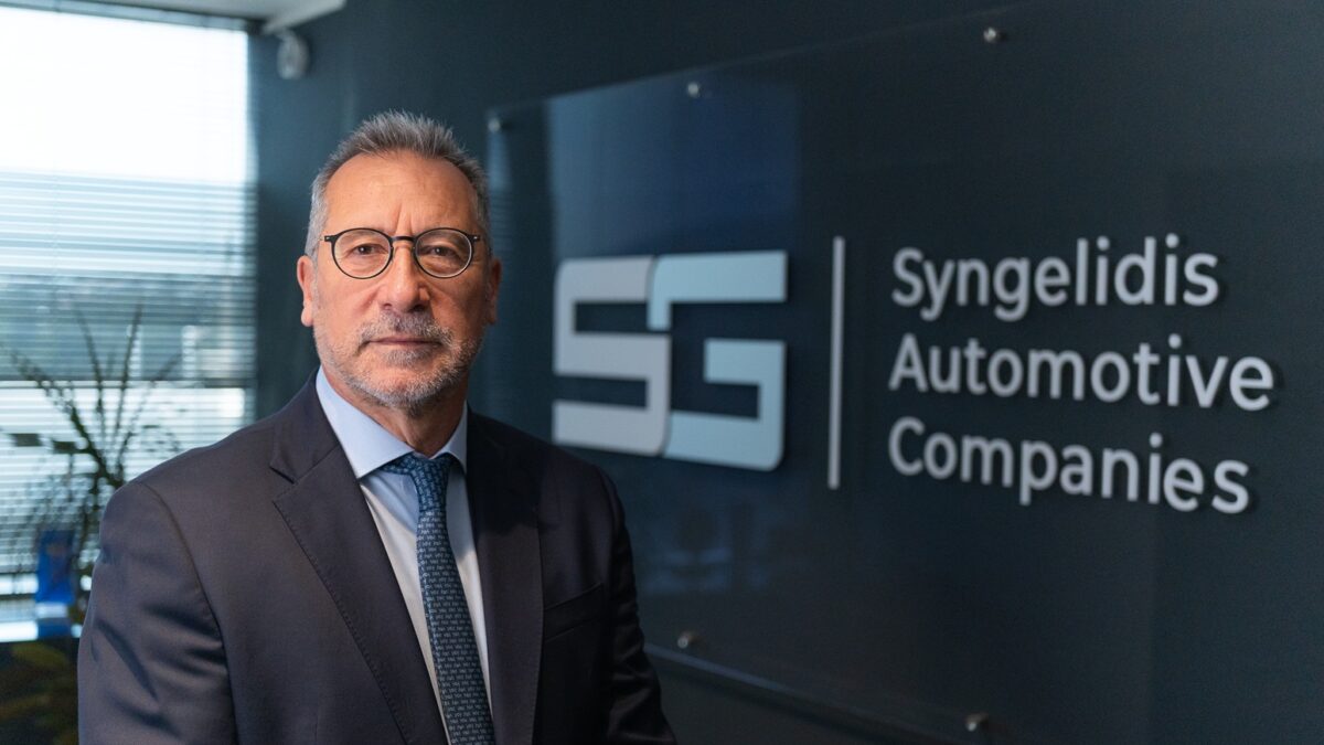 Νικήτας Ποθουλάκης