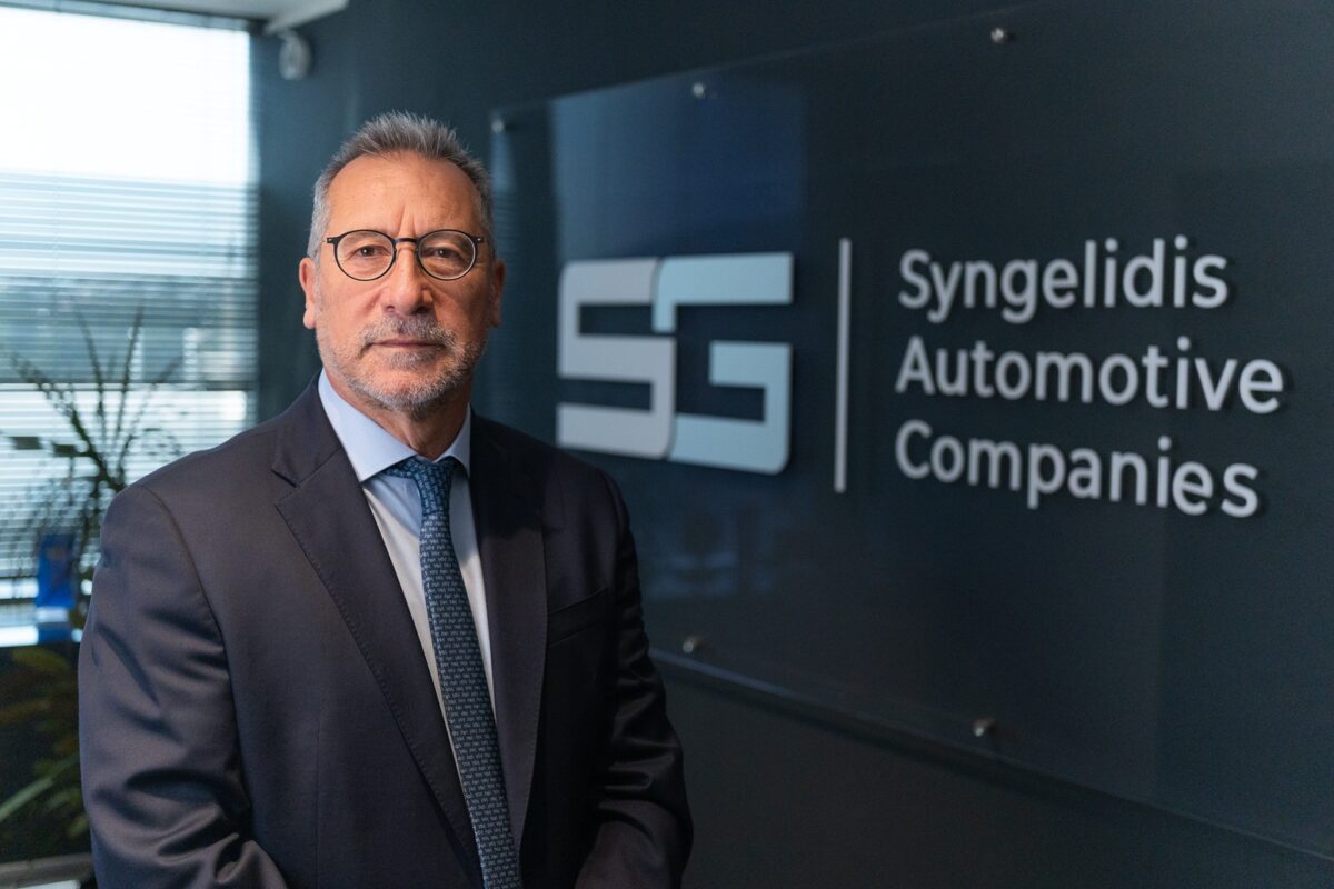 Νικήτας Ποθουλάκης