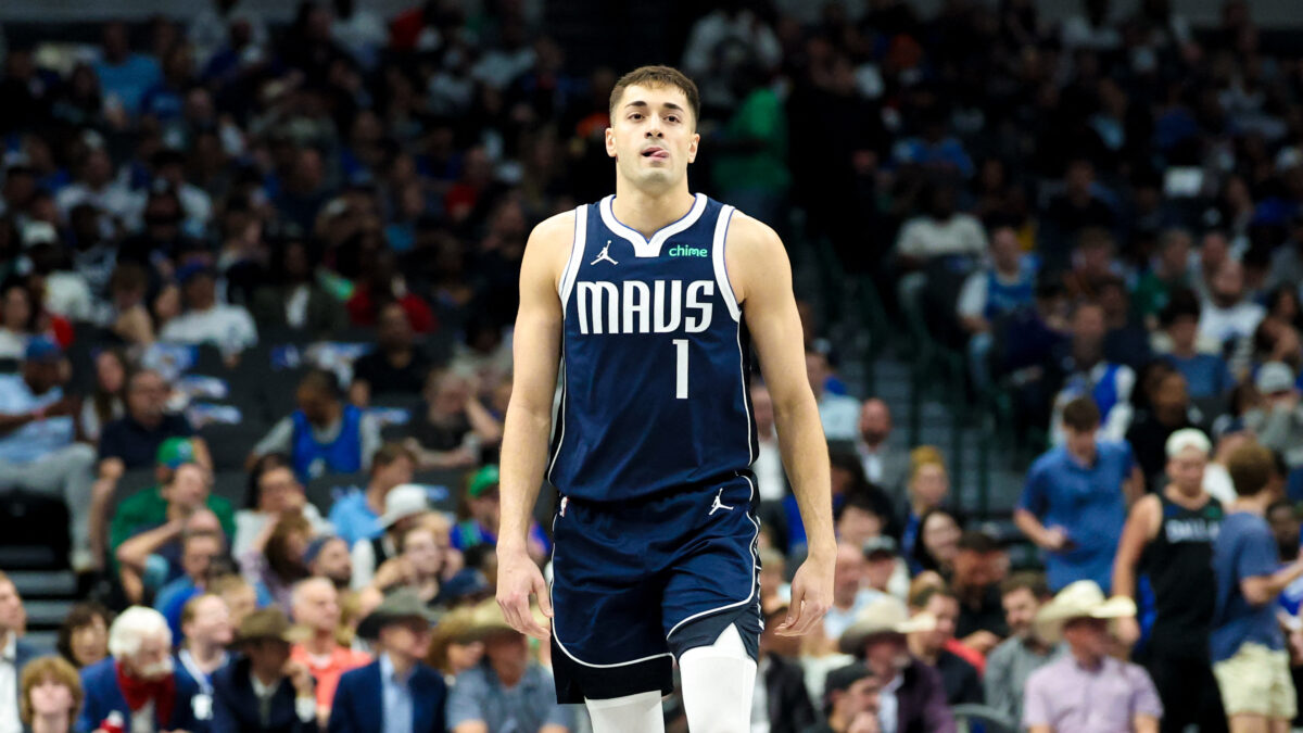 Ο Τζον Πουλακίδας