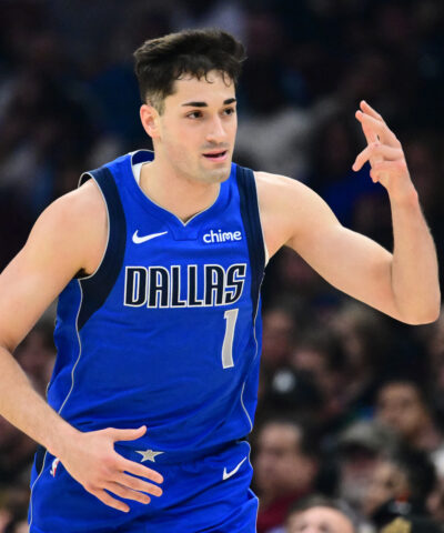 ΦΩΤΟ Credit: Ken Blaze-Imagn Images