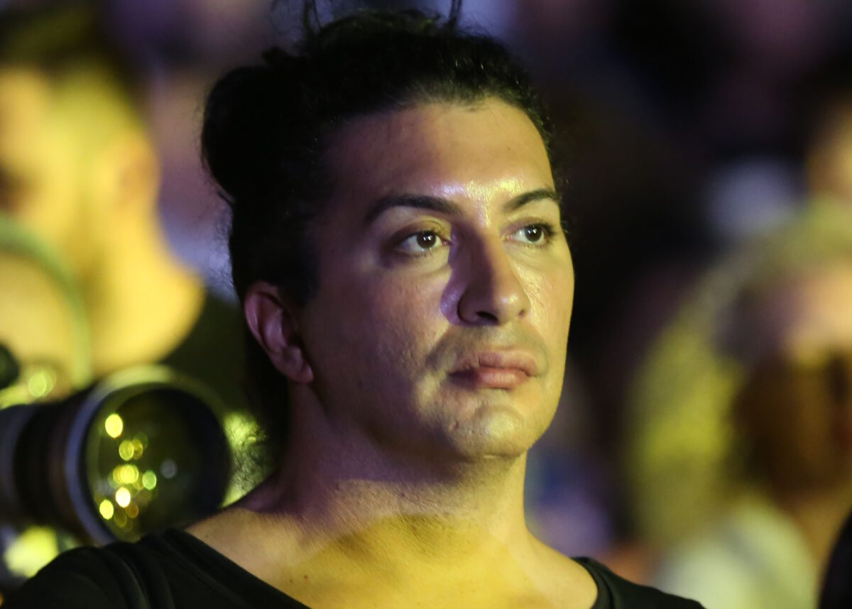 Βασίλης Μπουλούμπασης