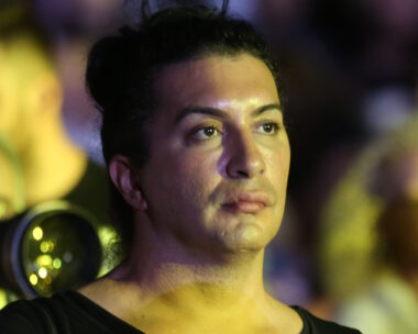 Βασίλης Μπουλούμπασης