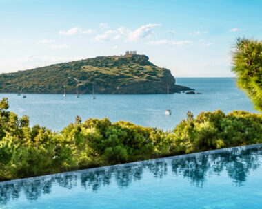 Η πιο αυθεντική πασχαλινή εμπειρία με αφετηρία ένα υπέροχο ξενοδοχείο