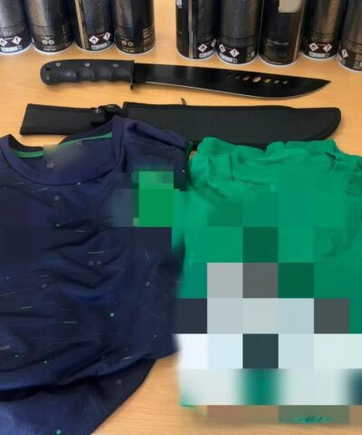 Πρέβεζα: Νέο οπαδικό επεισόδιο και σύλληψη για ληστεία και απειλή