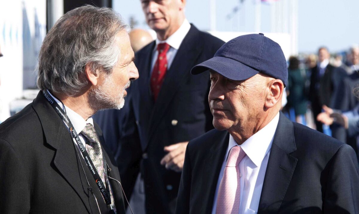 Γιώργος Προκοπίου