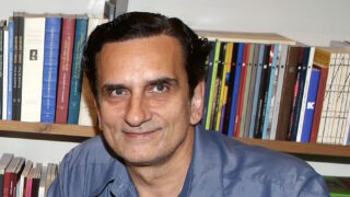 Νίκος Ψαρράς